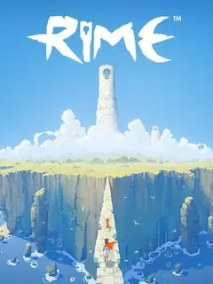 Обложка: Rime