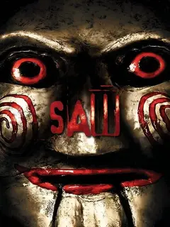 Обложка: Saw: The Video Game