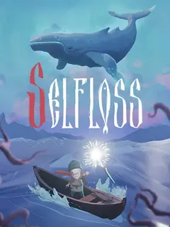 Обложка: Selfloss