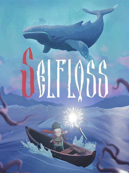 Обложка: Selfloss