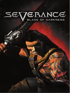 Обложка: Severance: Blade of Darkness