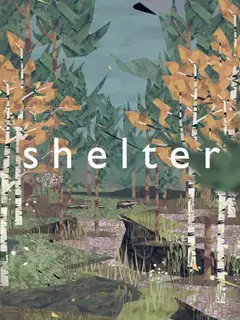 Обложка: Shelter
