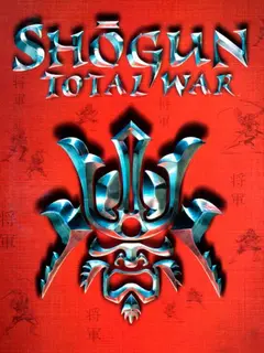 Обложка: Shogun: Total War