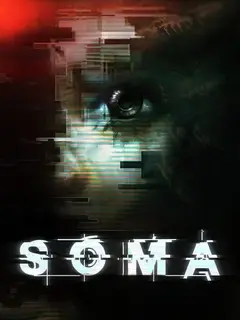 Обложка: Soma