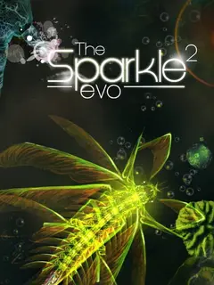 Обложка: Sparkle 2 Evo