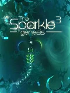 Обложка: Sparkle 3 Genesis