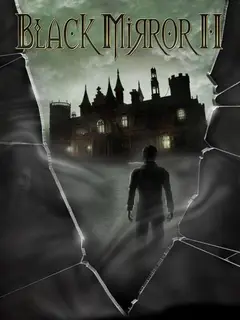 Обложка: Black Mirror II: Reigning Evil