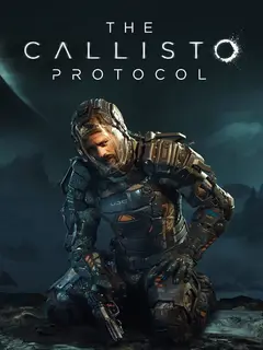 Обложка: The Callisto Protocol