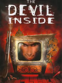 Обложка: The Devil Inside