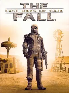 Обложка: The Fall: Last Days of Gaia