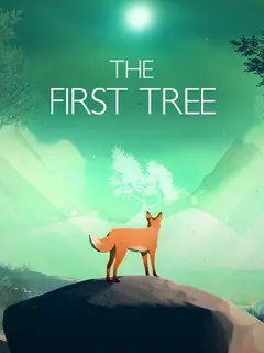 Обложка: The First Tree