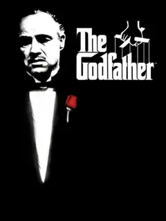 Обложка: The Godfather: The Game