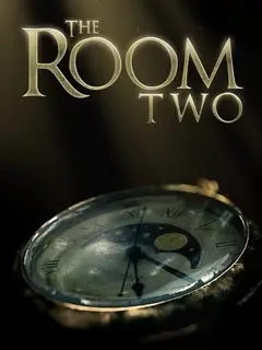 Обложка: The Room 2