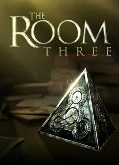 Обложка: The Room 3