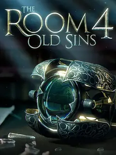 Обложка: The Room 4: Old Sins