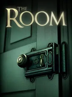 Обложка: The Room
