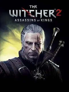 Обложка: The Witcher 2: Assassins of Kings