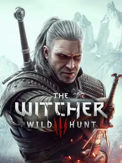 Обложка: The Witcher 3: Wild Hunt