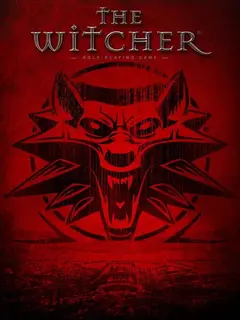 Обложка: The Witcher