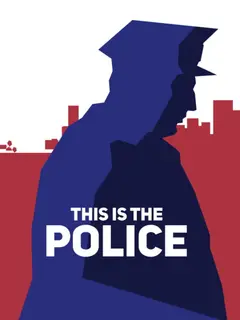 Обложка: This Is the Police