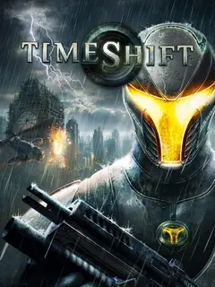 Обложка: TimeShift