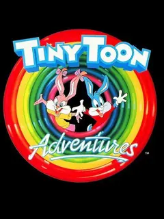 Обложка: Tiny Toon Adventures