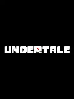 Обложка: Undertale