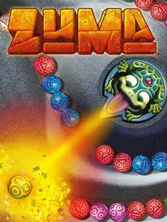 Обложка: Zuma