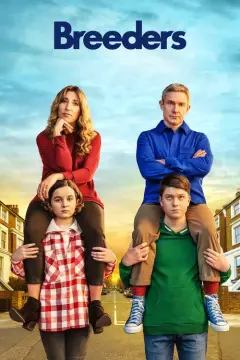 Обложка: Сезон 3