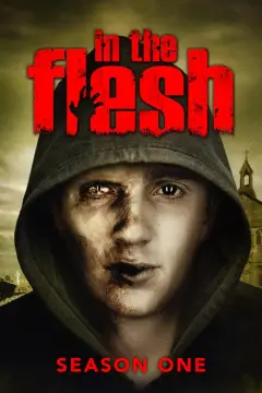 Обложка: Сезон 1