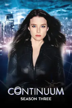 Обложка: Сезон 3
