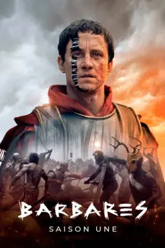Обложка: Сезон 1