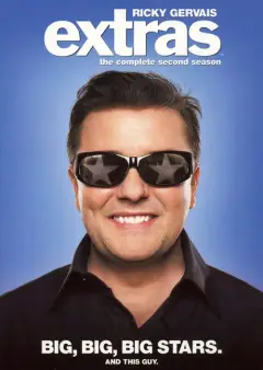 Обложка: Сезон 2