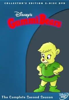 Обложка: Сезон 2