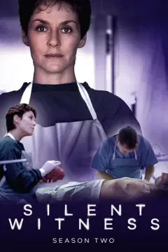 Обложка: Сезон 2