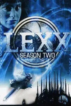 Обложка: Сезон 2